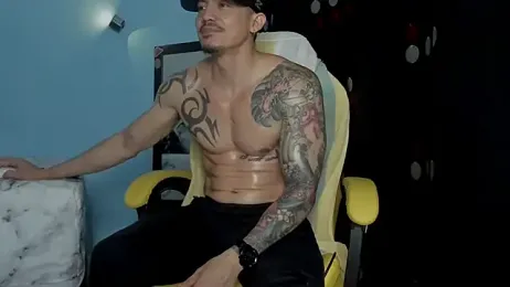 Alex_motta webcam stripchat model stream image