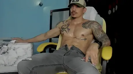 Alex_motta webcam model stream image