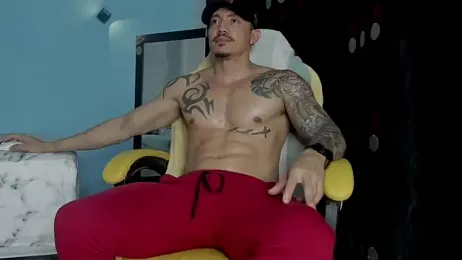 Alex_motta webcam model stream image