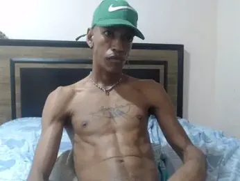 AlbertBigCock webcam model stream image