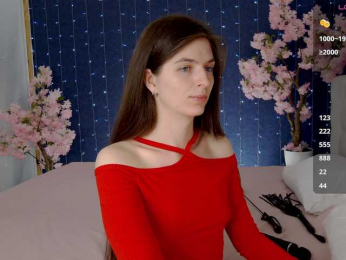 Mirror-Girl webcam model stream image