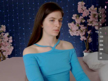 Mirror-Girl webcam model stream image