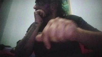 Ojerasdepanda webcam model stream image