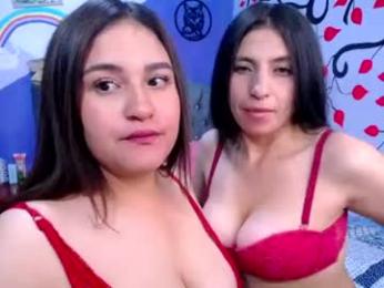 aleja_cata_lesbian1 webcam model stream image