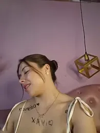 Emmasweet_Val webcam stripchat model stream image