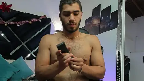 Franco_banderas webcam model stream image