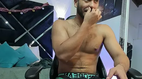 Franco_banderas webcam model stream image