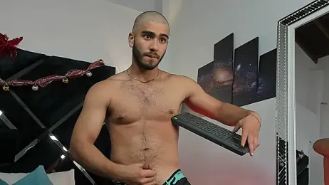 Franco_banderas webcam model stream image