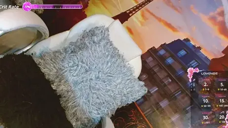 Gabi_Prince webcam stripchat model stream image