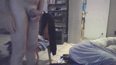 Patissier22 webcam model stream image