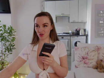 _AfterDark_ webcam model stream image