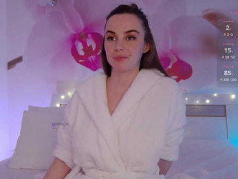 _AfterDark_ webcam model stream image