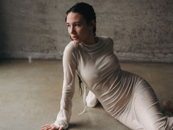 NikkiWalker webcam model stream image