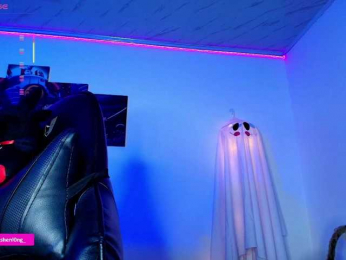 Nicorobin webcam bongacams model stream image