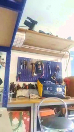 Nudista1984 webcam model stream image