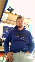 Nudista1984 webcam model stream image