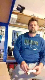 Nudista1984 webcam model stream image