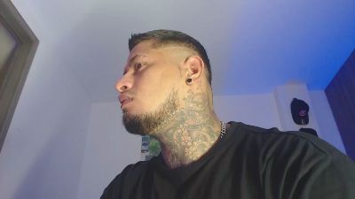 SR_Fuerte webcam model stream image