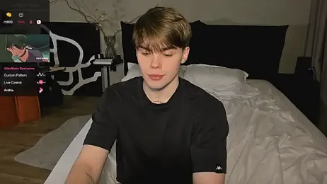 simonvnl webcam model stream image