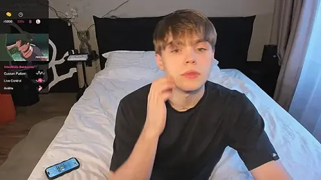 simonvnl webcam model stream image