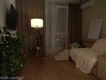 TokyoN webcam model stream image