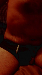 FuegoOculto webcam model stream image