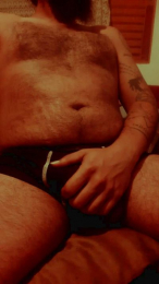 FuegoOculto webcam model stream image