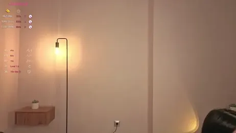 Nerdy_Amy webcam stripchat model stream image