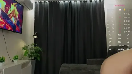 Nerdy_Amy webcam model stream image