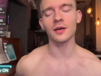 marvelboy_ webcam model stream image