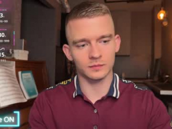 marvelboy_ webcam model stream image