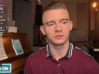 marvelboy_ webcam model stream image