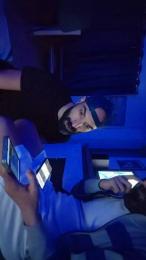CoupleBeux webcam model stream image