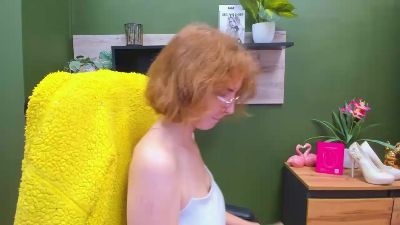 Penny_Pleasure webcam model stream image