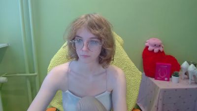 Penny_Pleasure webcam cam4 model stream image