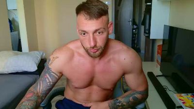 BoyTatto95 webcam model stream image