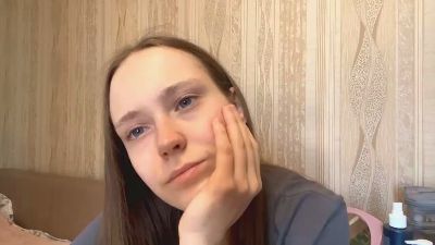 OkCarwin webcam cam4 model stream image