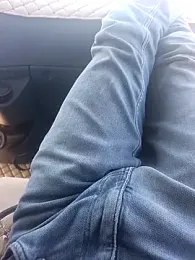 Truckman23cm webcam model stream image