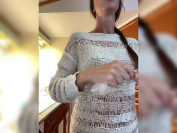 Miss_Milka webcam model stream image