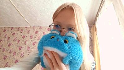 EarleneDonivan webcam model stream image