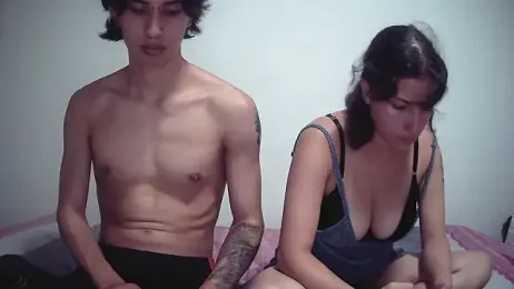 NezhandScyla webcam model stream image