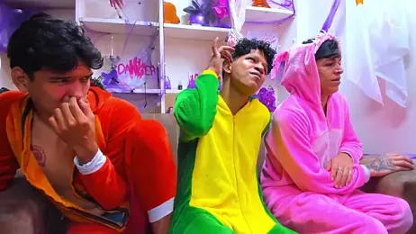 BvlgarVoyss webcam model stream image