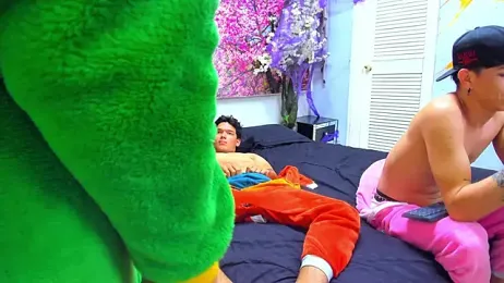 BvlgarVoyss webcam model stream image