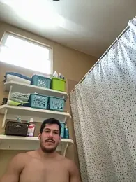 DARG_17 webcam model stream image