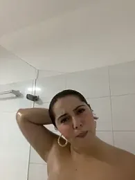 Abby-26 webcam model stream image