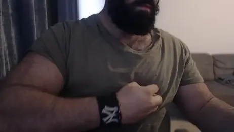 hugemachohandsome webcam stripchat model stream image