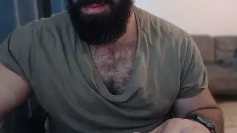 hugemachohandsome webcam model stream image