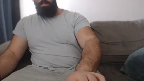 hugemachohandsome webcam model stream image