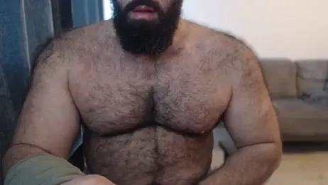 hugemachohandsome webcam model stream image