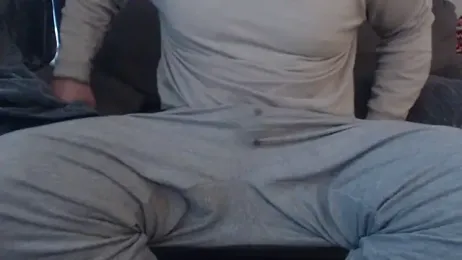 hugemachohandsome webcam model stream image